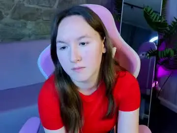 Chaturbate Live Sex Cam of little_doll_meow