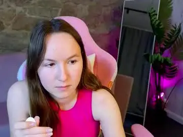 Chaturbate Best live sex cam show of little_doll_meow