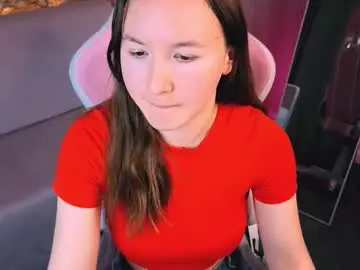 Chaturbate Nude Webcam of little_doll_meow