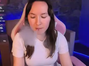 Chaturbate Adult Webcams of little_doll_meow