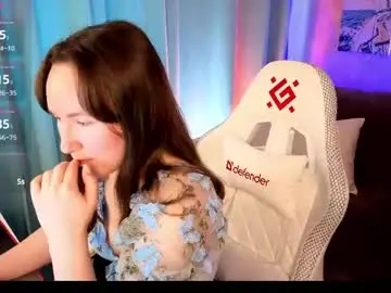 Chaturbate Live Sex Cam of little_doll_meow