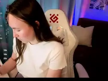 Chaturbate Nude Webcam of little_doll_meow