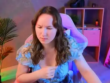 Chaturbate Nude Webcam of little_doll_meow