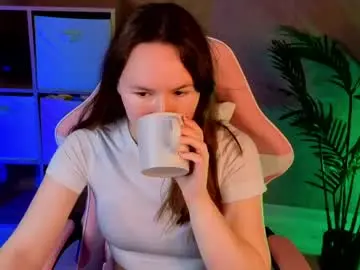 Chaturbate Watch Live Sex Cams of little_doll_meow