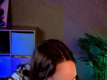 Chaturbate Watch Live Sex Cams of little_doll_meow