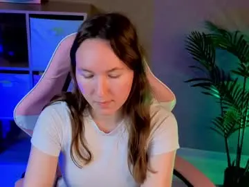 Chaturbate Sex Chat of little_doll_meow