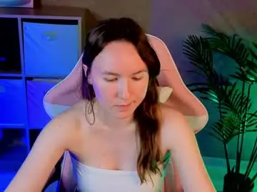 Chaturbate Free Porn Cam of little_doll_meow