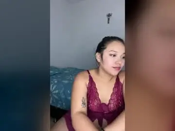 Chaturbate Nude Webcam of maia_goldenn