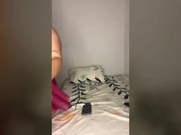 Chaturbate Live Sex Cam of maia_goldenn