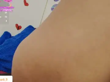 Chaturbate Best Webcam of mari_mar69