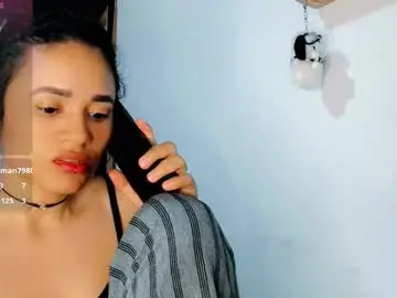 Chaturbate Private Sex Chat of melissa_and_carol