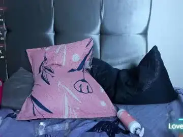 Chaturbate Sex Chat of natasha_wishx