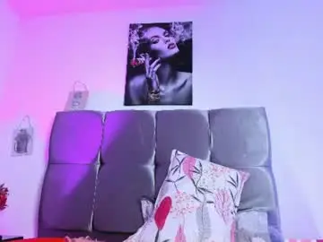 Chaturbate Nude Webcam of natasha_wishx