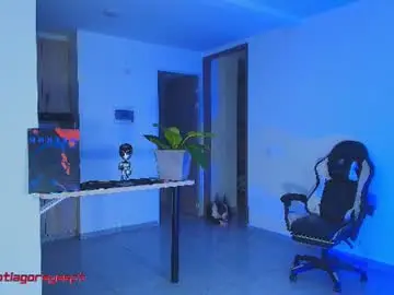 Chaturbate Sex Cam of santiagoreyesftt