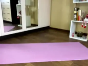 Chaturbate Nude Webcam of selena_shawty