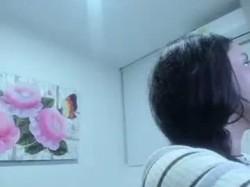 Chaturbate Live Sex Cam of sharit_xx