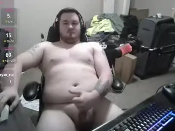 Chaturbate Sex Cam of sideswitch