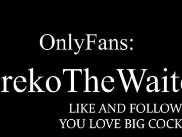 Chaturbate Adult Webcam of thewaiter2025