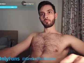 Chaturbate Watch Live Sex Cams of thewaiter2025