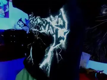 Chaturbate Free Porn Cam of xzerox_