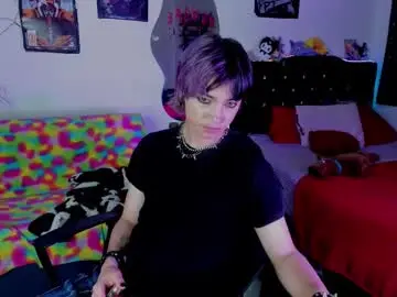 Chaturbate Sex Chat of xzerox_