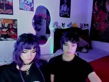 Chaturbate Nude Webcam of xzerox_