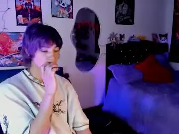 Chaturbate Adult Webcams of xzerox_