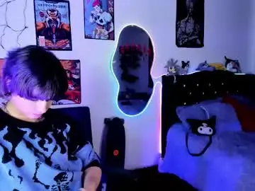 Chaturbate Adult Webcams of xzerox_