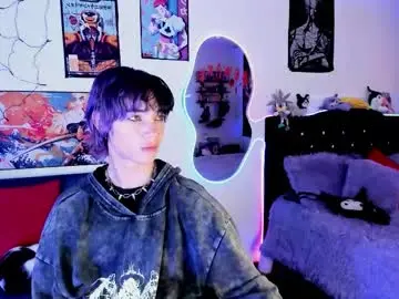 Chaturbate Live Porn of xzerox_