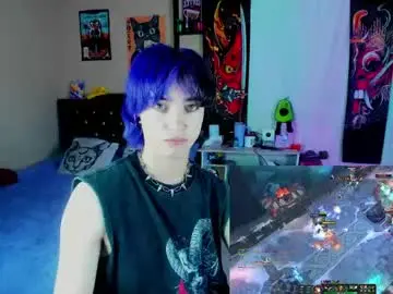 Chaturbate Private Sex Chat of xzerox_