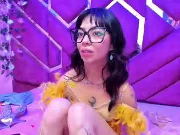 Chaturbate Sex Chat of _ivy_luna