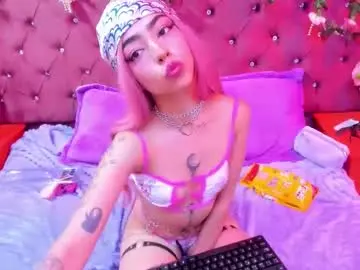 Chaturbate Sex Chat of _ivy_luna