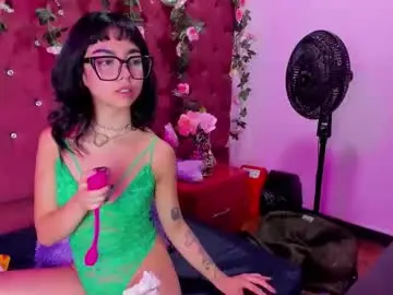 Chaturbate Free Live Porn of _ivy_luna