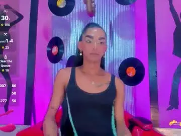 Chaturbate Best live sex cam show of _nickyminach