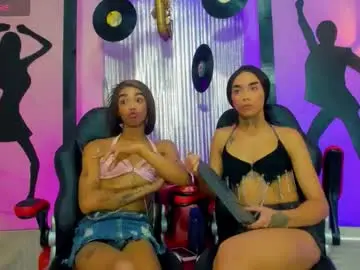 Chaturbate Adult Webcams of _nickyminach