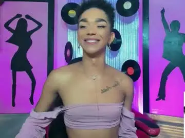 Chaturbate Live Porn of _nickyminach