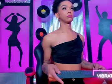 Chaturbate Sex Chat of _nickyminach