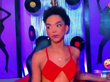 Chaturbate Free Live Porn of _nickyminach