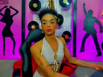 Chaturbate Sex Cam of _nickyminach