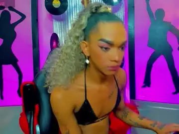 Chaturbate Adult Video Chat of _nickyminach