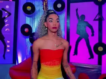 Chaturbate Adult Webcams of _nickyminach