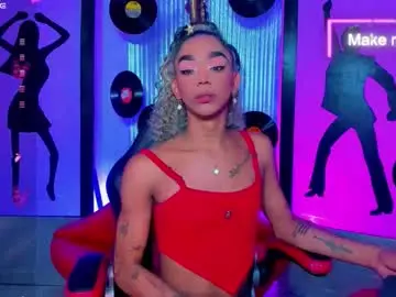 Chaturbate Sex Cam of _nickyminach