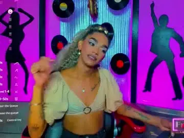 Chaturbate Free Porn Cam of _nickyminach