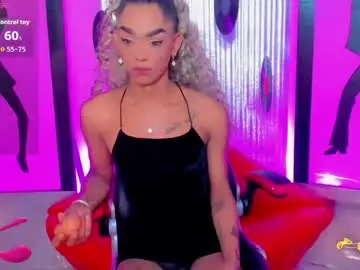 Chaturbate Adult Video Chat of _nickyminach