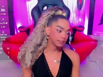 Chaturbate Free Live Porn of _nickyminach