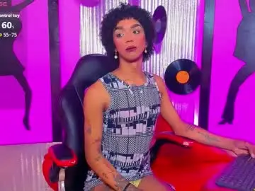 Chaturbate Live Sex of _nickyminach