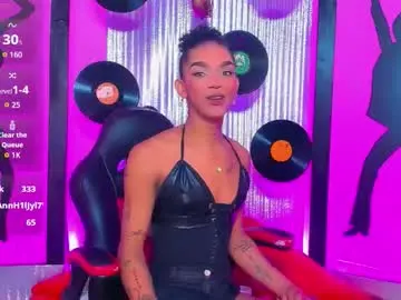 Chaturbate Private Sex Chat of _nickyminach