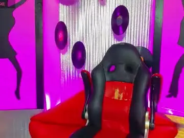 Chaturbate Nude Webcam of _nickyminach