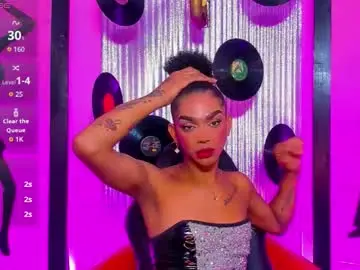 Chaturbate Best live sex cam show of _nickyminach