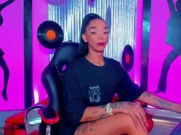 Chaturbate Watch Live Sex Cams of _nickyminach